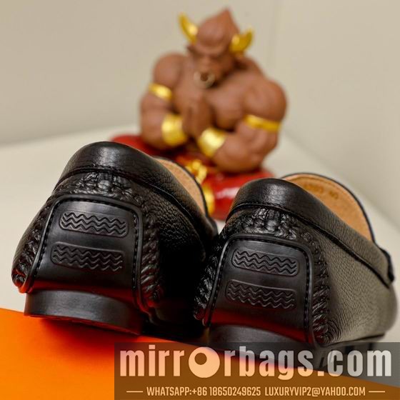 Hermes Shoes Hermes sz38-45 mnh0401