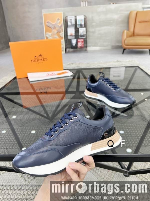 Hermes Shoes Hermes sz38-45 TF1109