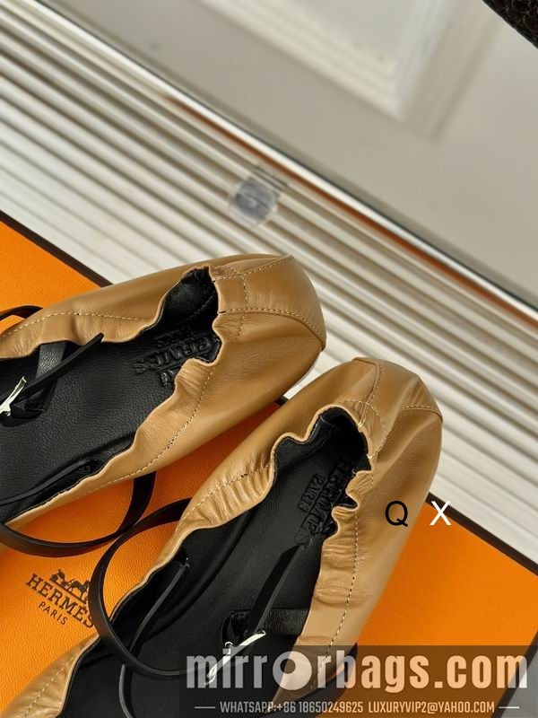 Hermes Shoes HERMES sz35-40 JX0701