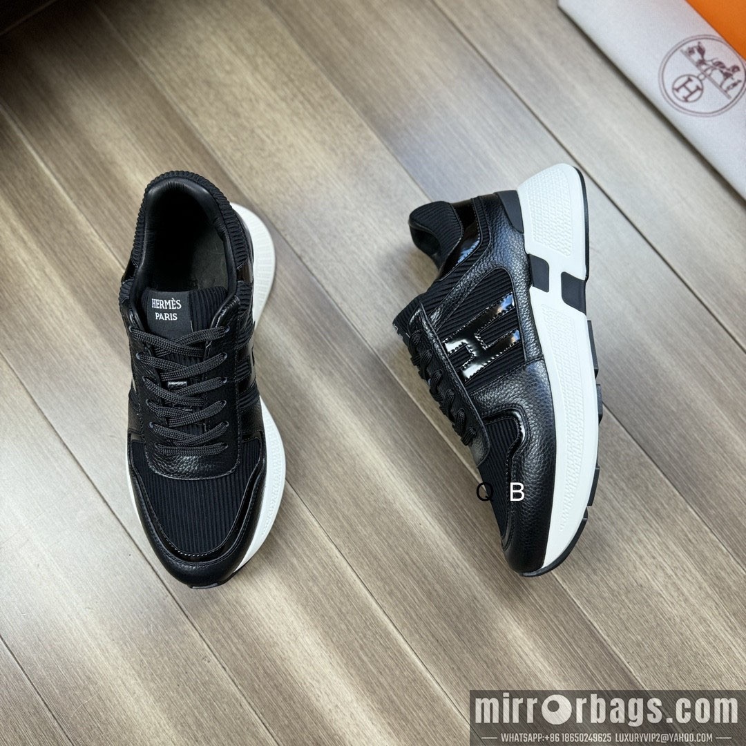 Hermes Shoes HERMES sz39-44 BS0602