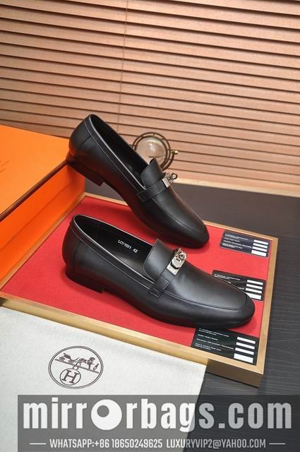 Hermes Shoes Hermes sz38-45 mnh0503
