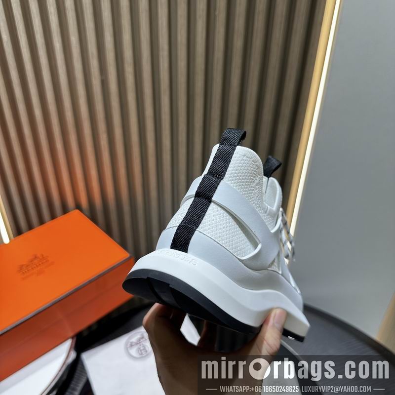 Hermes Shoes Hermes sz38-45 hnh0606