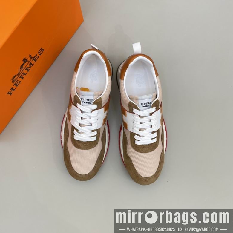 Hermes Shoes Hermes sz38-44 1C n1001