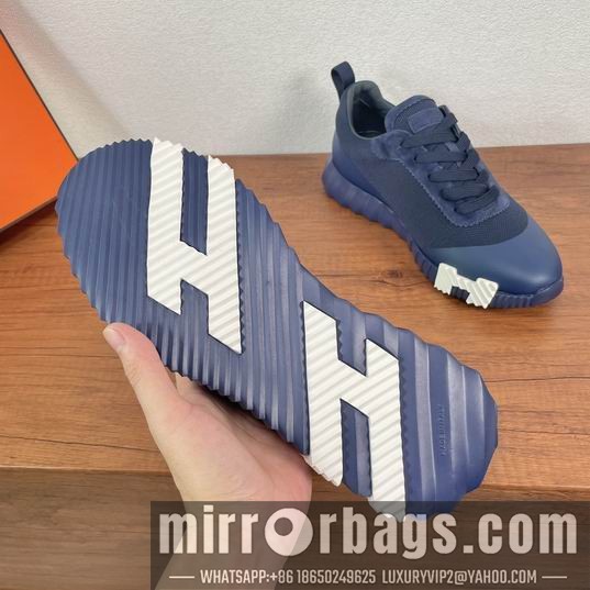 Hermes Shoes Hermes sz38-45 hnh0504