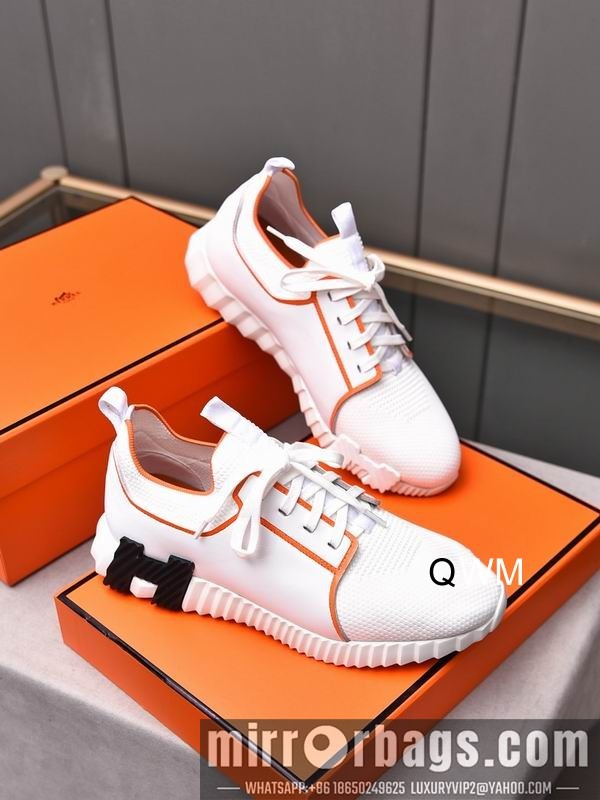Hermes Shoes Hermes sz38-45 WM0605