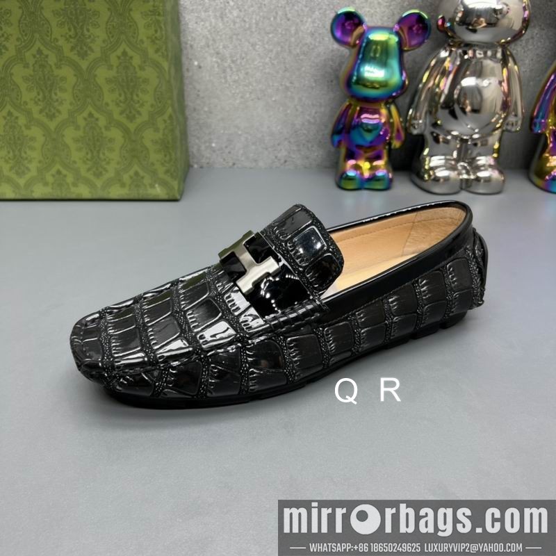 Hermes Shoes Hermes colour sz38-45 CRQ0702