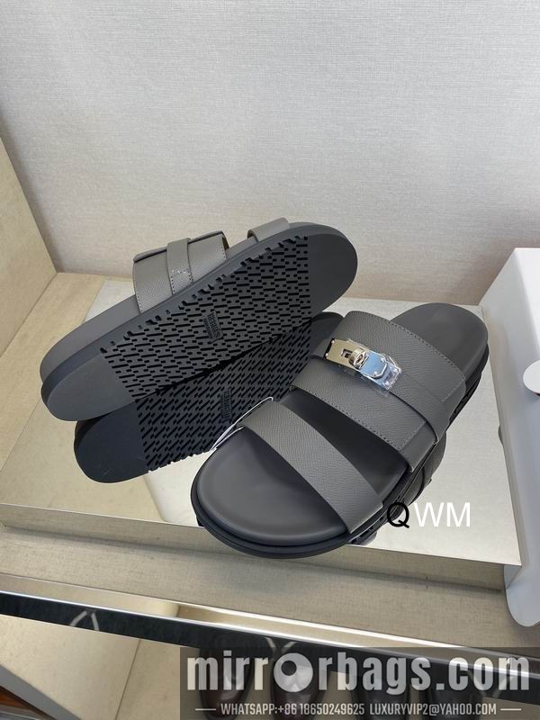 Hermes Shoes HERMES sz38-45 WM0302