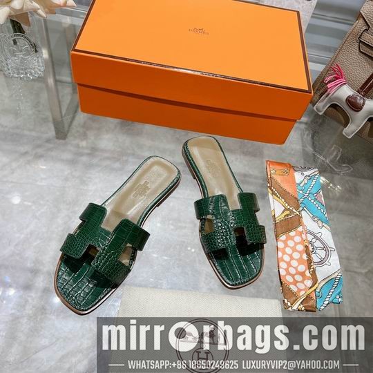 Hermes Shoes Hermes sz34-42 mnh0237