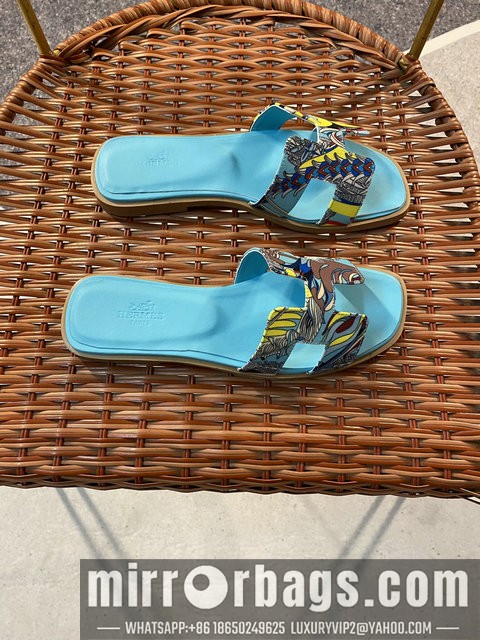 Hermes Shoes 2167018 SZ 35-43