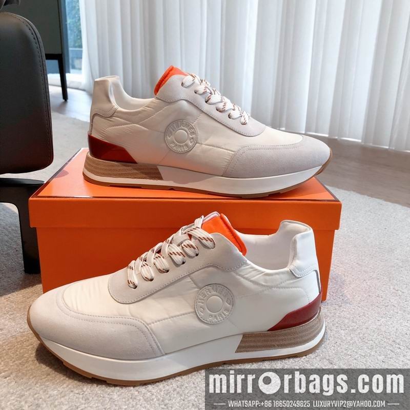 Hermes Shoes Hermes sz35-45 mnf0215
