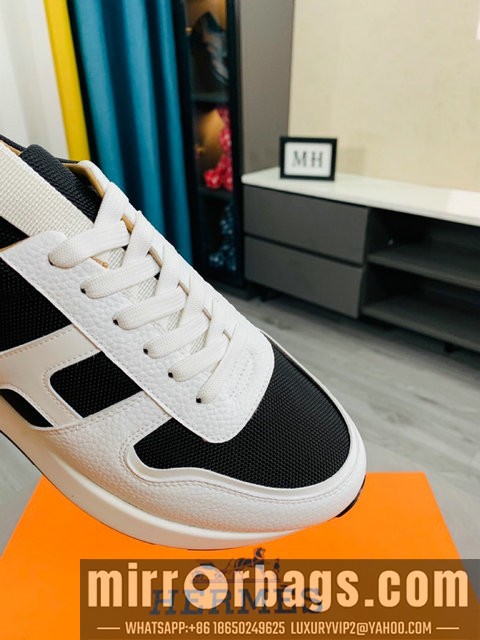 Hermes Shoes 21924204 SZ 38-44