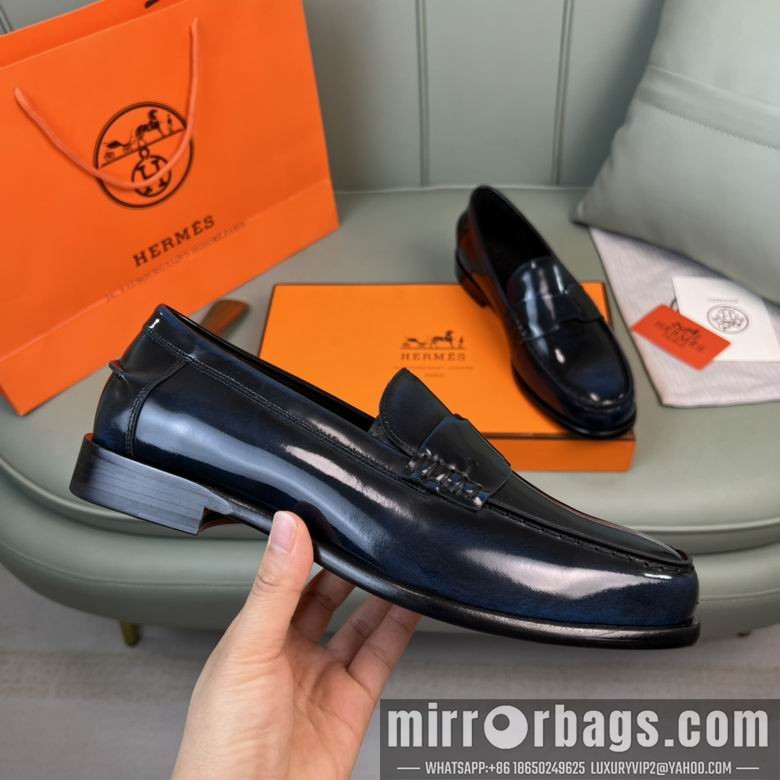 Hermes Shoes Hermes sz38-45 2C n1202