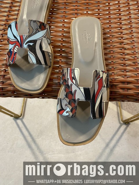 Hermes Shoes 2167020 SZ 35-43