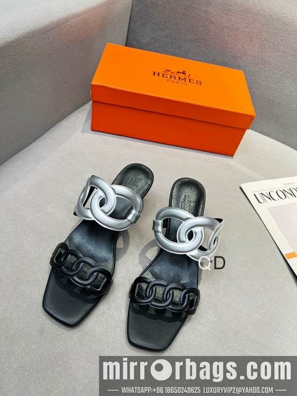 Hermes Shoes Hermes sz35-43 GDT0113