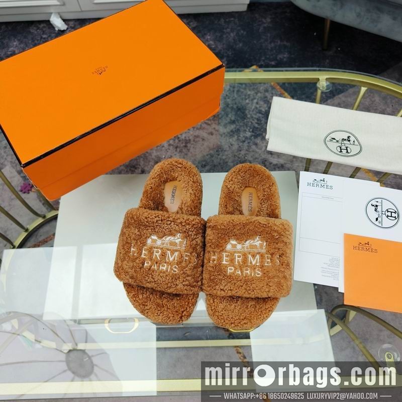 Hermes Shoes Hermes sz35-44 mnf0235
