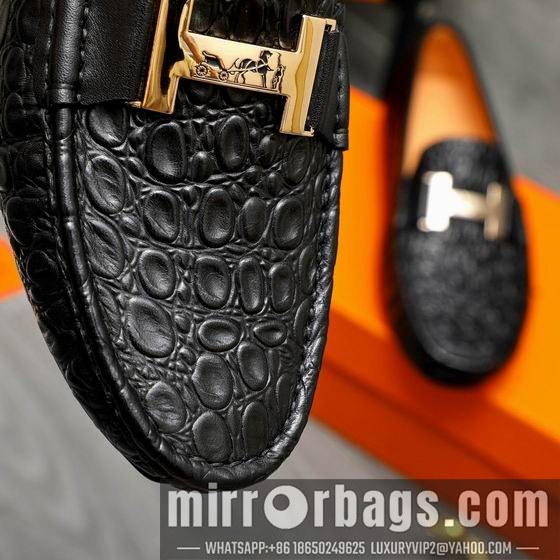 Hermes Shoes Hermes sz38-44 hnh0907
