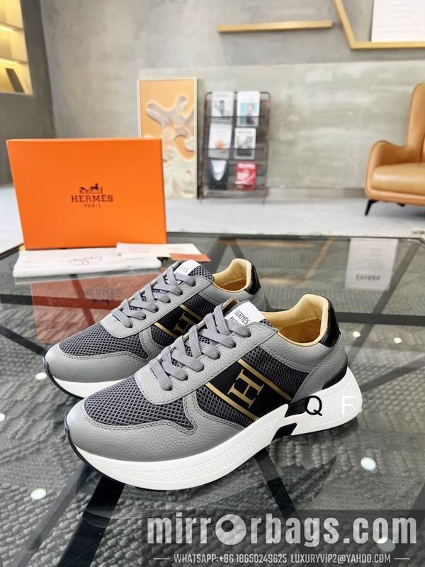 Hermes Shoes Hermes sz38-45 TF1108