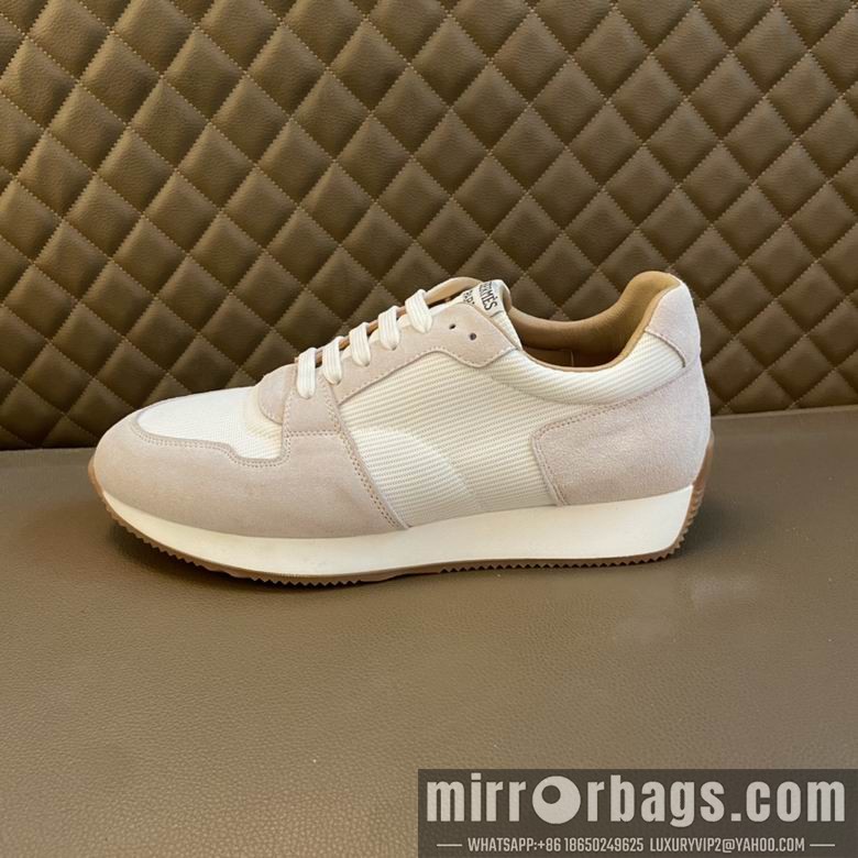 Hermes Shoes Hermes SZ 38-44 211220432-8 7colors