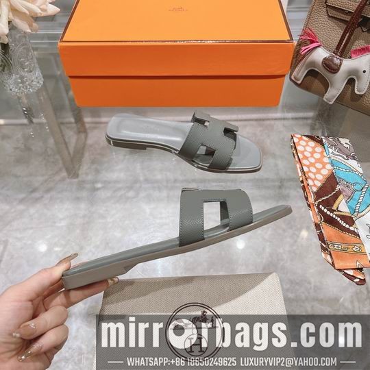 Hermes Shoes Hermes sz34-42 mnh0244