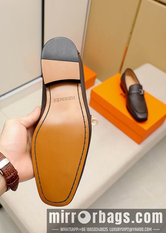 Hermes Shoes Hermes sz37-45 1C n0905