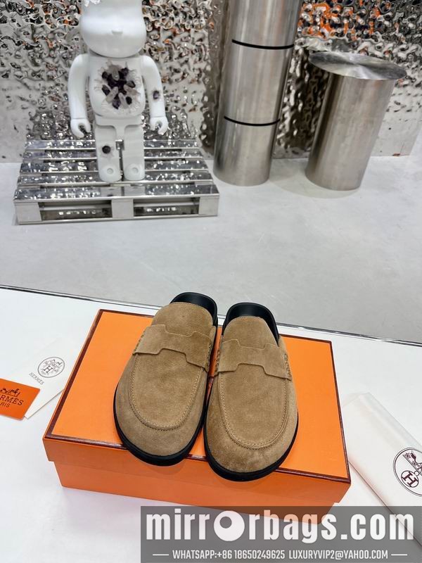 Hermes Shoes Hermes sz35-40 39-45 mnf0203