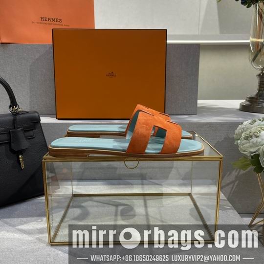 Hermes Shoes Hermes sz35-42 mnh0402