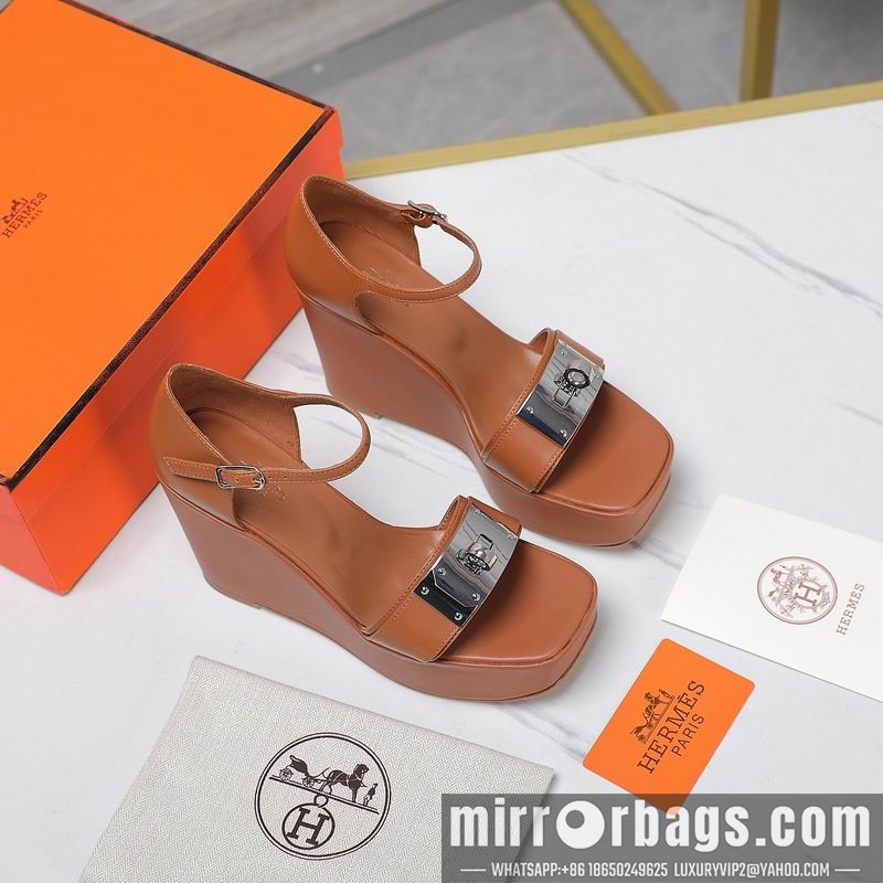 Hermes Shoes Hermes sz35-42 mnh0901