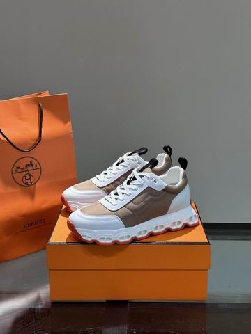 Hermes Shoes Hermes sz38-46 hnh0804