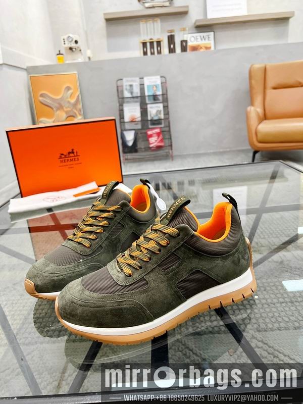 Hermes Shoes Hermes sz38-45 jyh0709