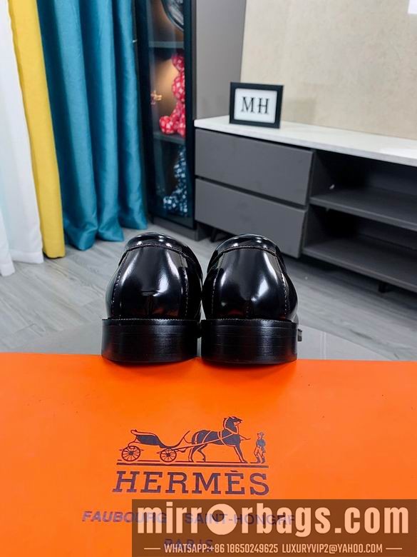 Hermes Shoes Hermes sz38-44 1C n0914