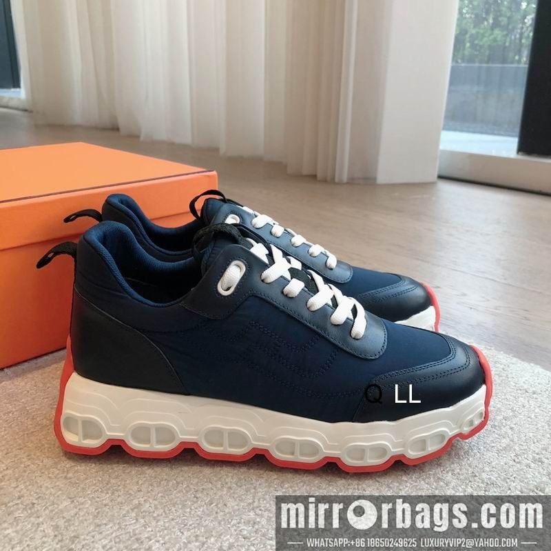 Hermes Shoes Hermes sz35-45 LL0305