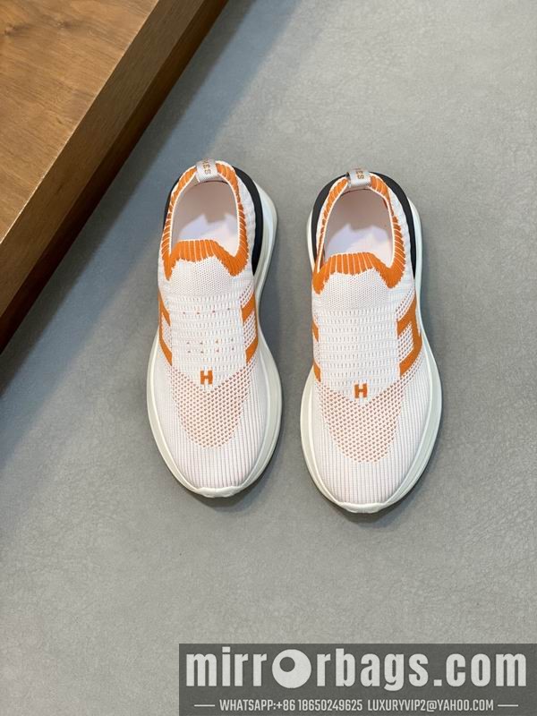 Hermes Shoes Hermes sz38-45 hnh0609