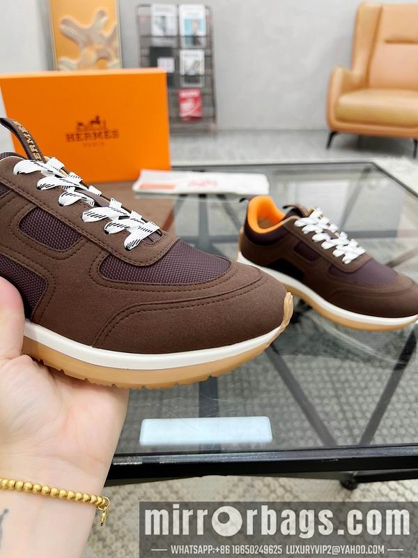 Hermes Shoes Hermes sz38-45 jyh0709