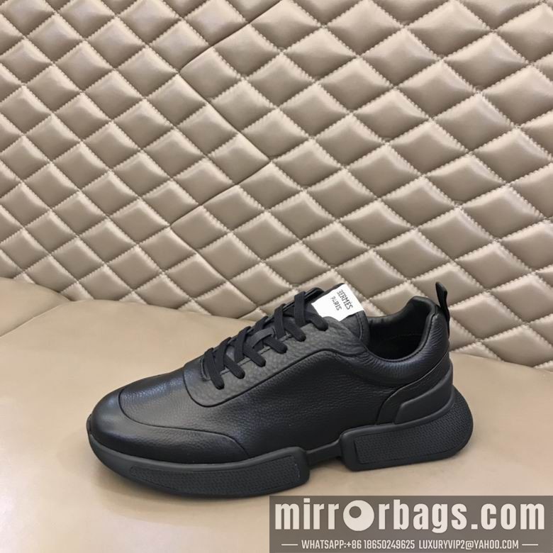 Hermes Shoes Hermes sz38-44 4C n0903
