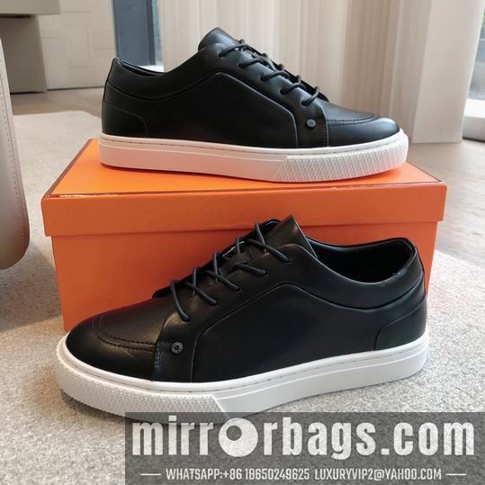 Hermes Shoes Hermes sz35-46 mnh0207
