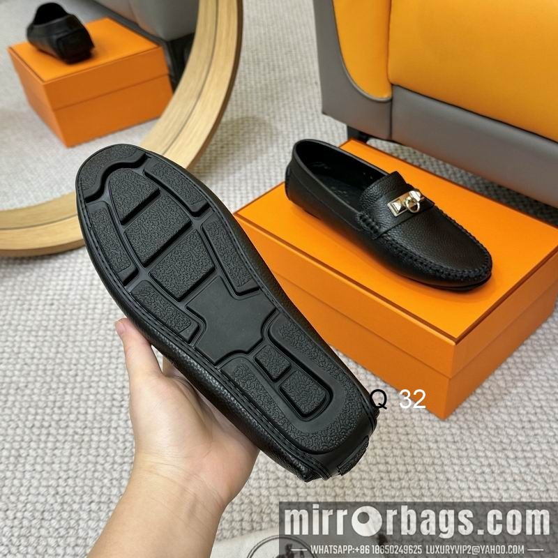 Hermes Shoes Hermes sz38-45 F0502