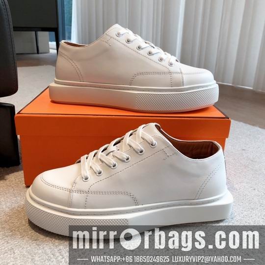Hermes Shoes Hermes sz35-46 mnh0206