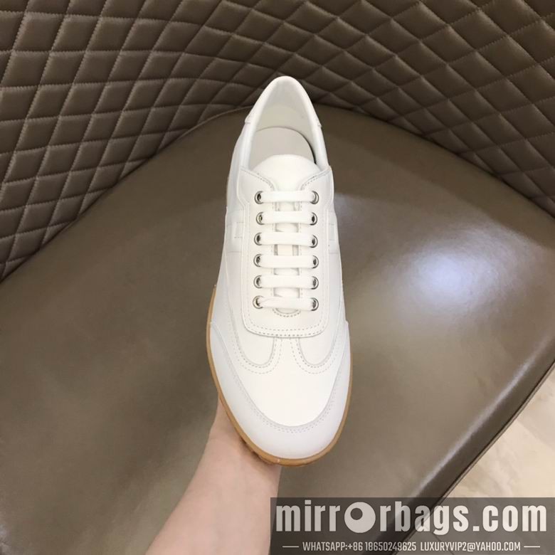 Hermes Shoes Hermes SZ 38-44 211220410-1 2colors