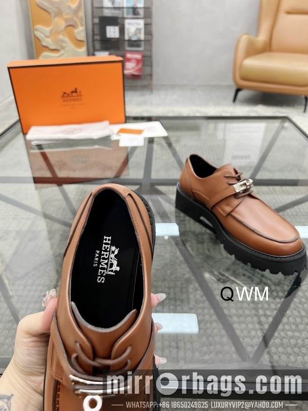 Hermes Shoes Hermes sz39-44 WM0401