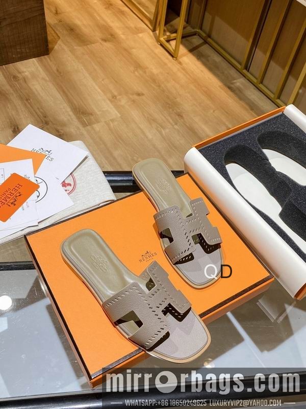 Hermes Shoes Hermes sz34-41 GDT0131