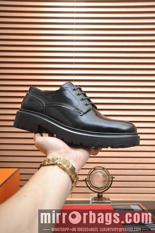 Hermes Shoes Hermes sz38-45 mnf0212