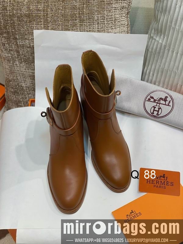 Hermes Shoes Hermes sz35-40 K1118