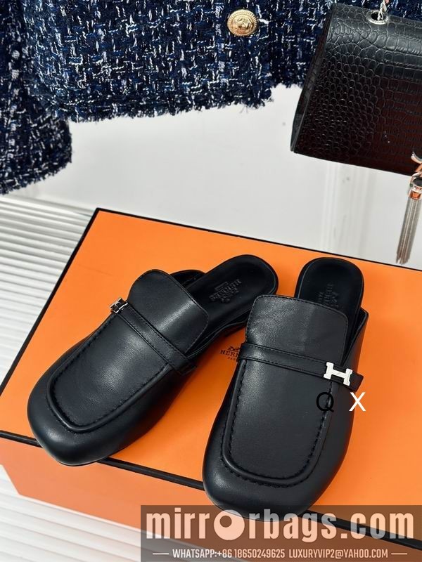 Hermes Shoes Hermes sz35-40 JX0301