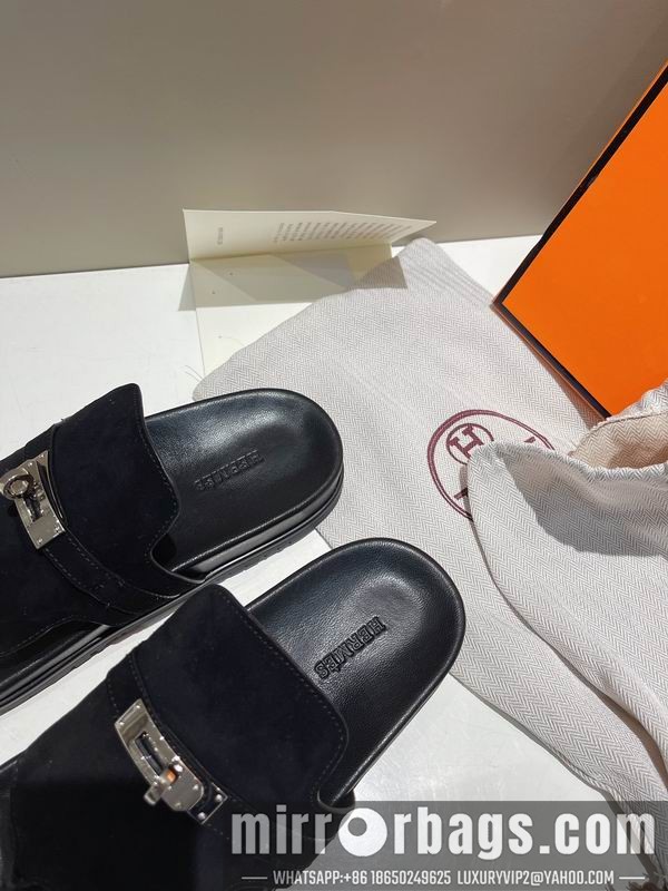 Hermes Shoes Hermes sz35-42 39-45 mnf0250