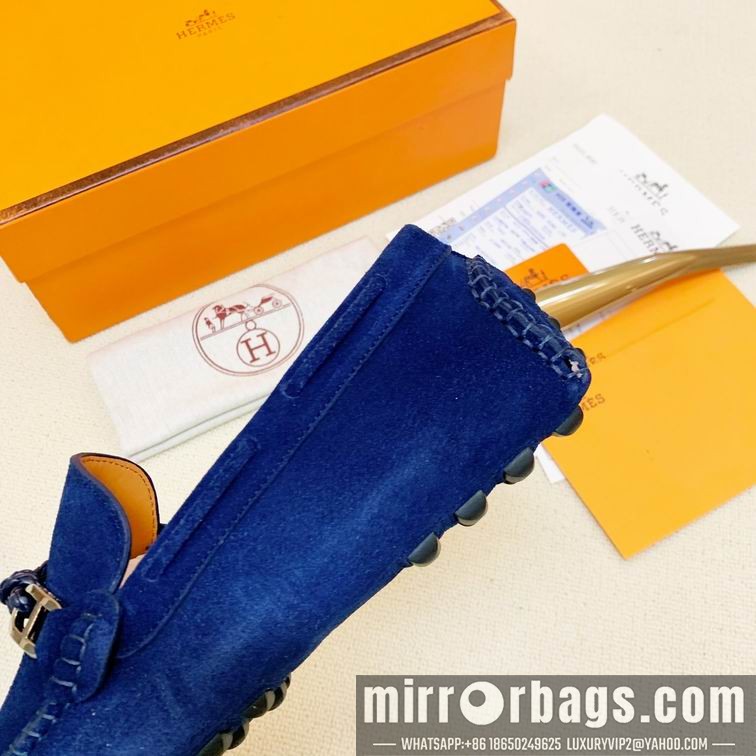 Hermes Shoes Hermes sz38-45 mnh0506