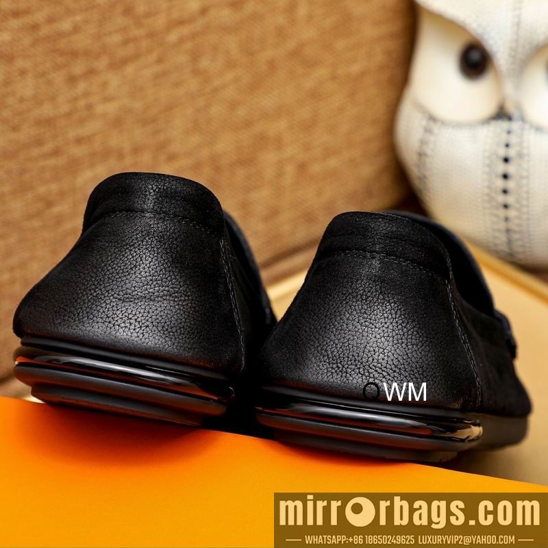 Hermes Shoes Hermes sz38-45 WM0909