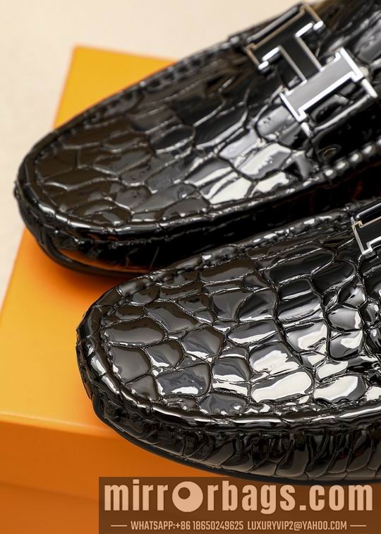 Hermes Shoes Hermes sz38-46 mnh0508