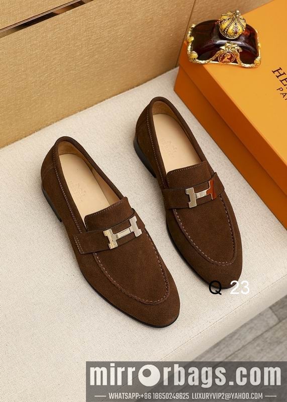 Hermes Shoes HERMES sz38-44 HY0703