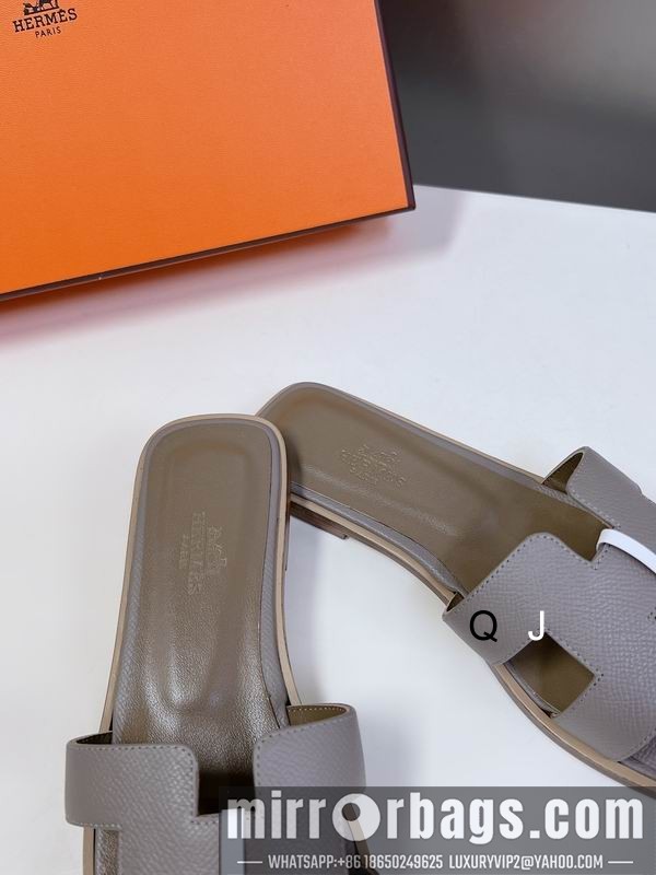 Hermes Shoes Hermes sz35-40 XJ0704