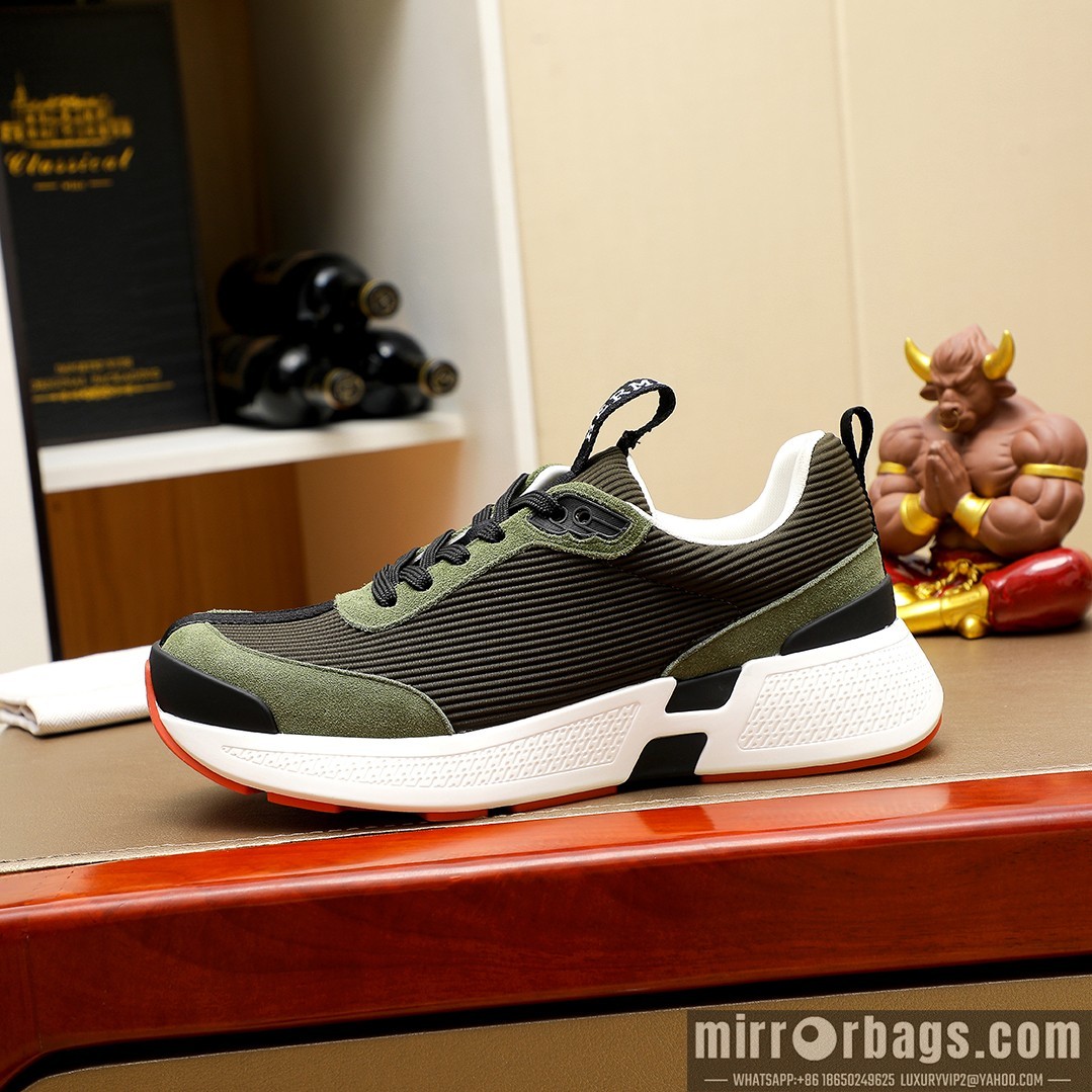 Hermes Shoes Hermes sz38-44 h0701